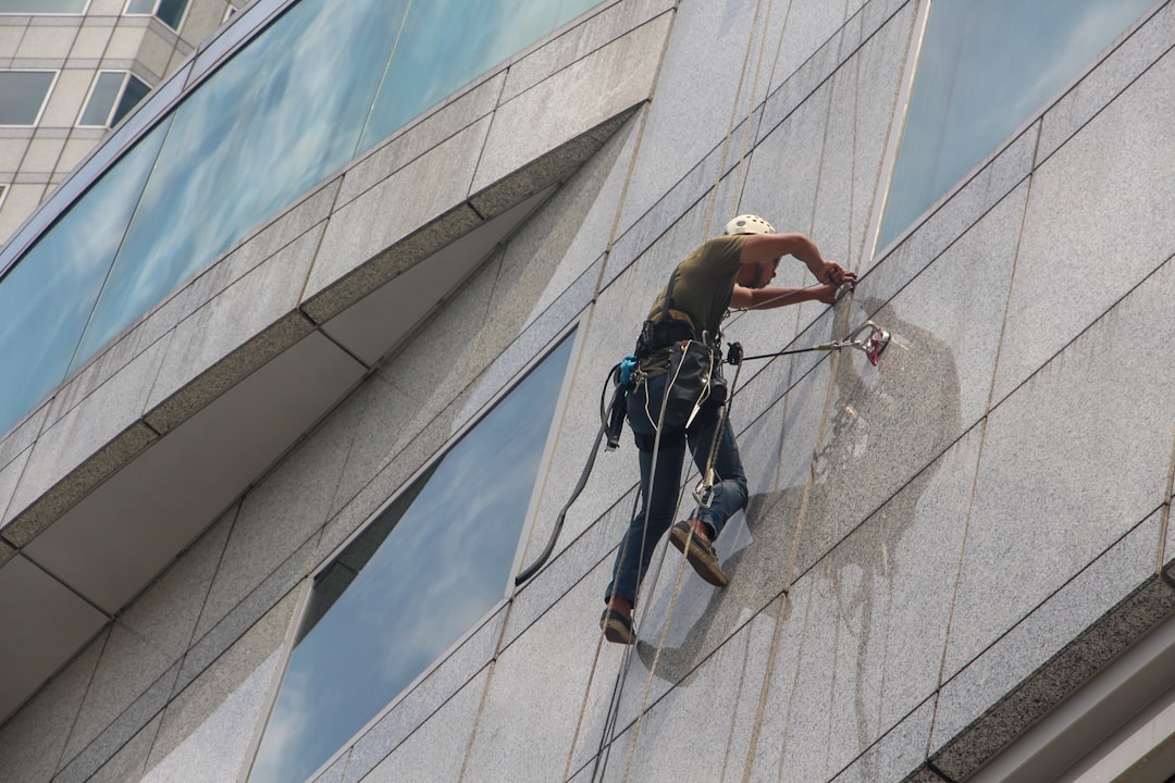 Car Park Pressure Cleaning Adelaide