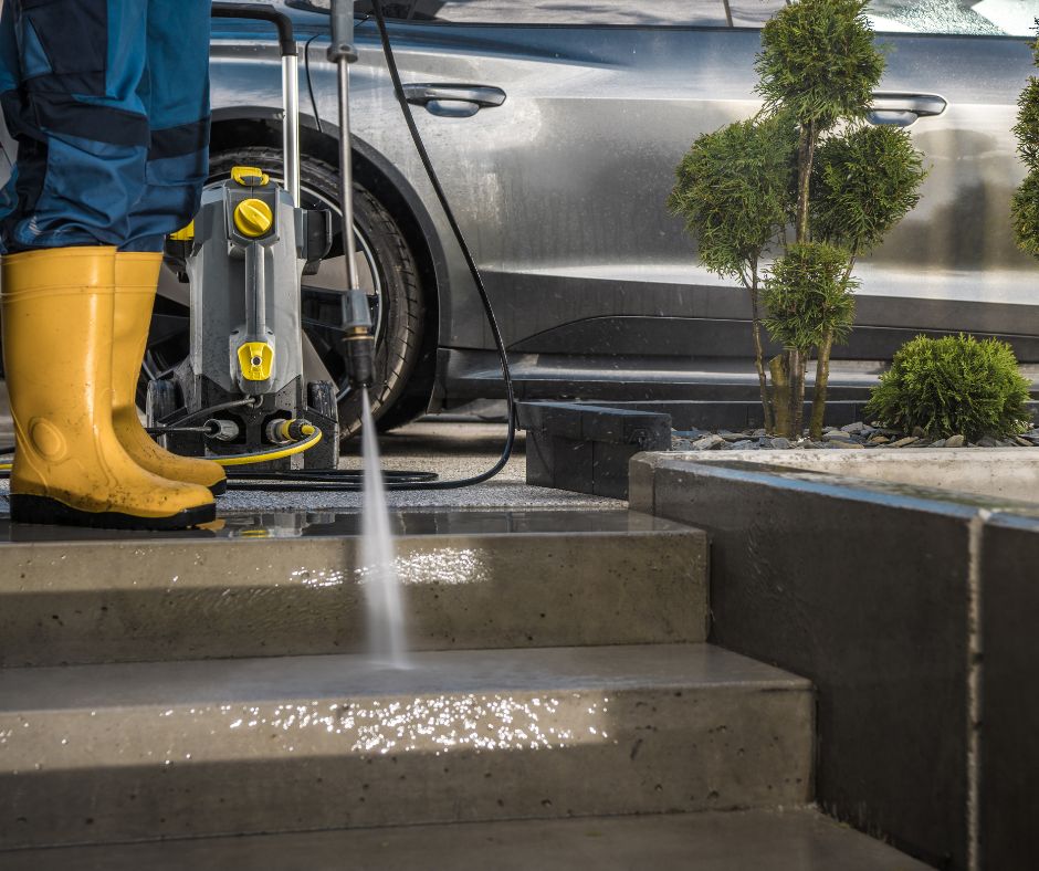 Pressure Drain Cleaning Adelaide