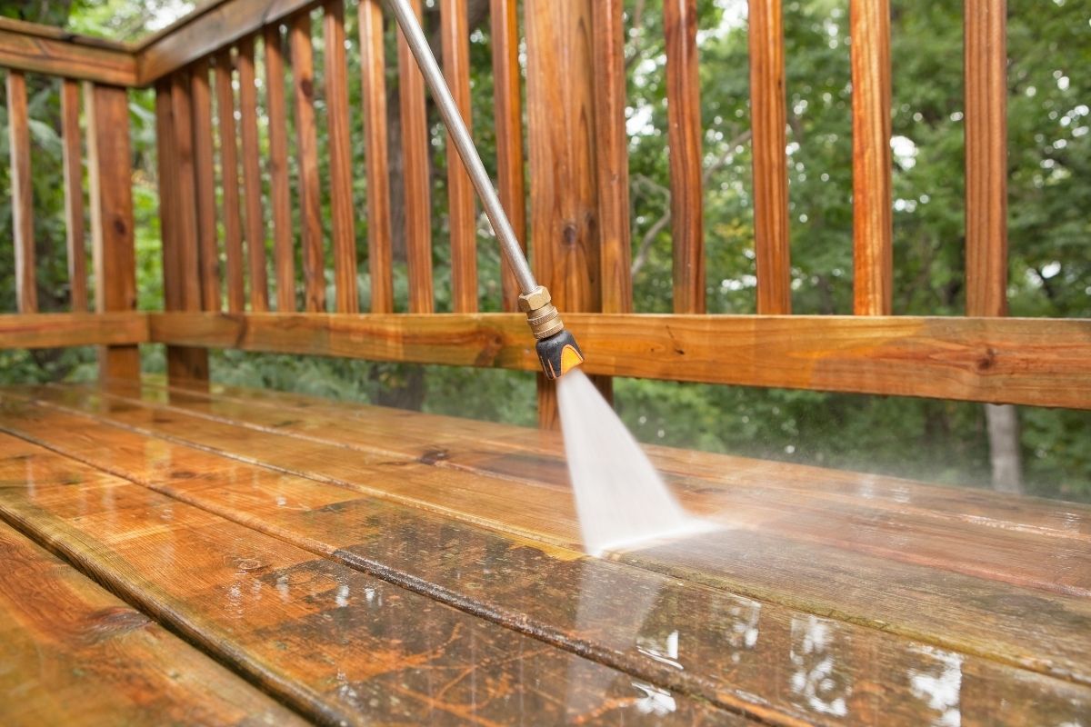 High Pressure Cleaning Services Adelaide