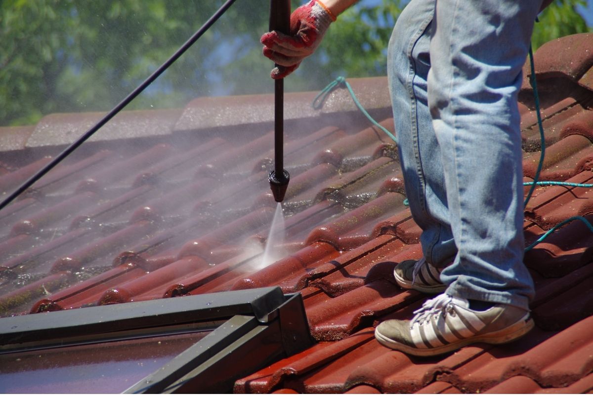 School Pressure Cleaning Adelaide